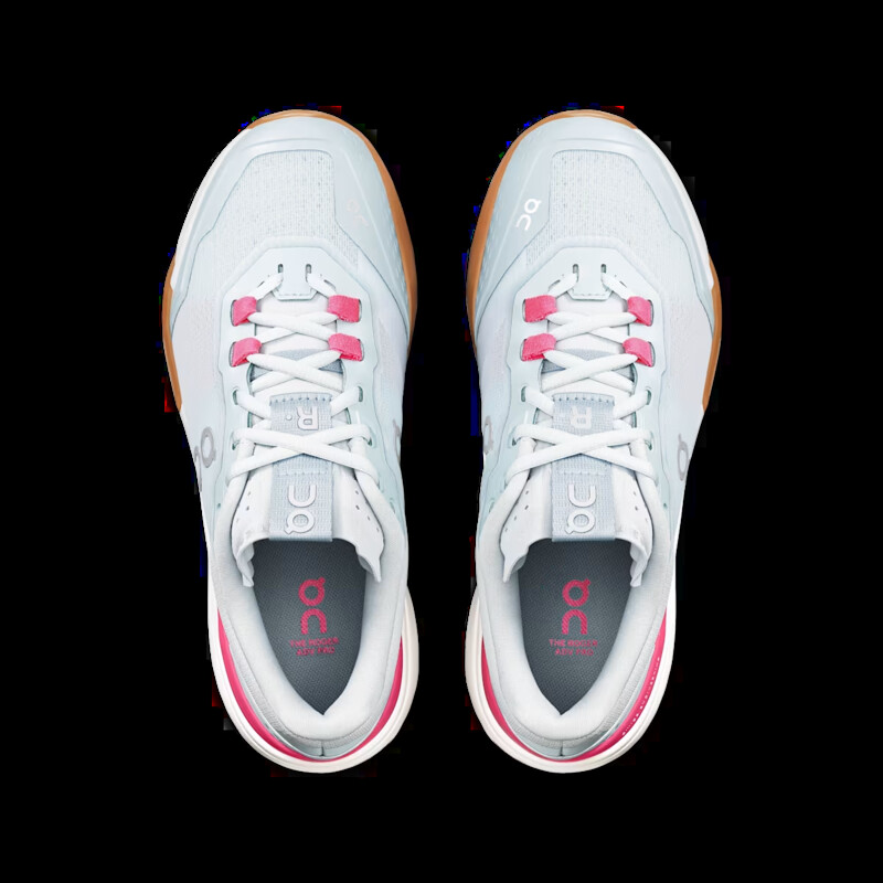 On THE ROGER Advantage Pro "Arctic/White" | 3WF10183015