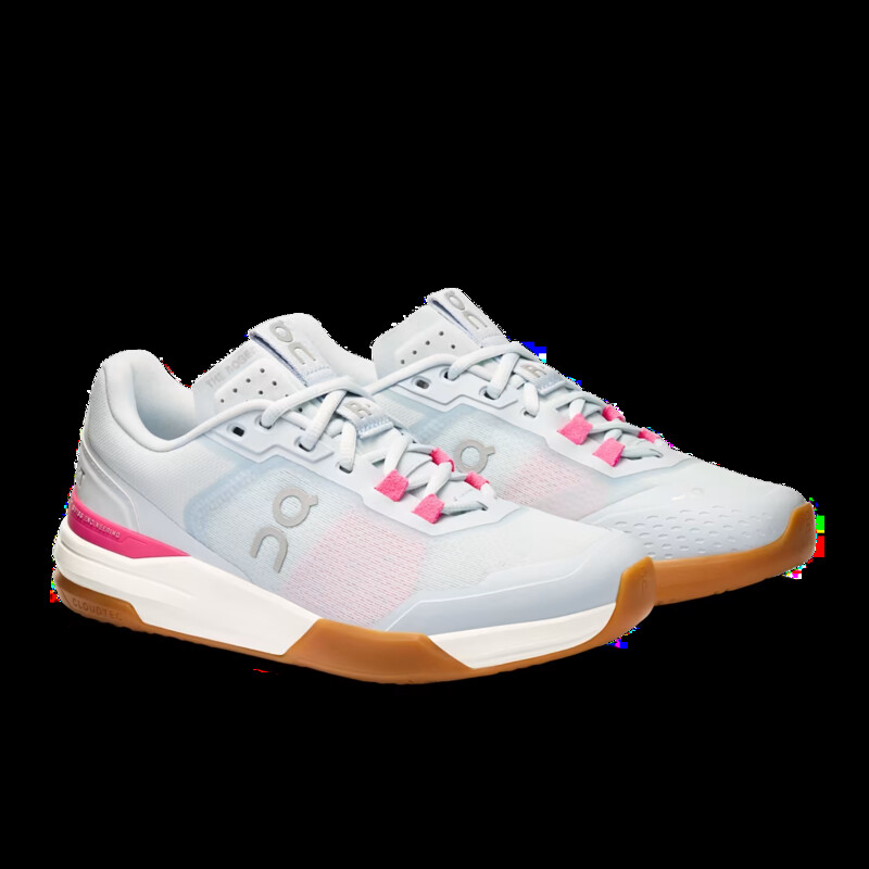 On THE ROGER Advantage Pro "Arctic/White" | 3WF10183015
