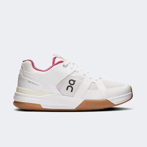 On THE ROGER Clubhouse Pro "Ivory/Grenadine" | 3WD30054038 On THE ROGER Clubhouse Pro "Ivory/Grenadine" | 3WD30054038