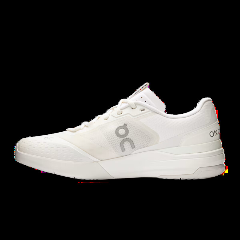 On THE ROGER Advantage Pro "White" | 3MF10271200