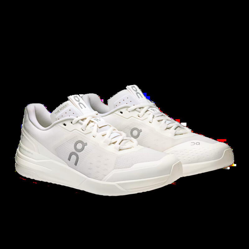 On THE ROGER Advantage Pro "White" | 3MF10271200
