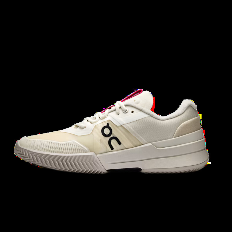 On The Roger Pro 2 Clay "Ice/Pink" | 3ME10574274