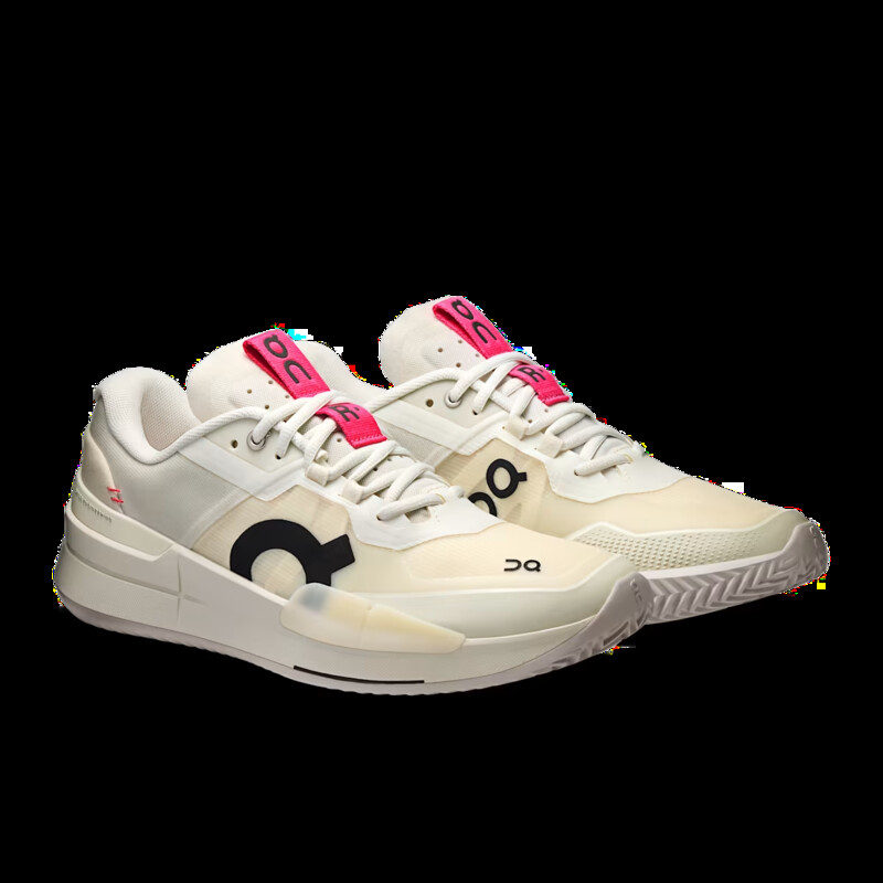 On The Roger Pro 2 Clay "Ice/Pink" | 3ME10574274