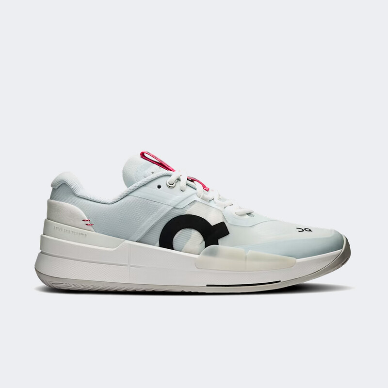 On THE ROGER Pro 2 "Arctic/Pink" | 3ME10303496