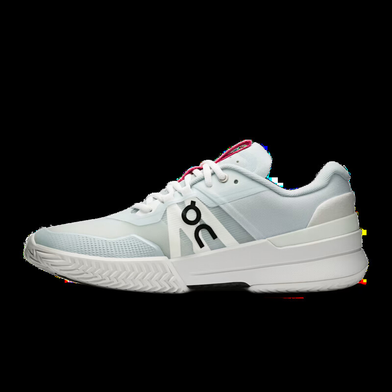 On THE ROGER Pro 2 "Arctic/Pink" | 3ME10303496