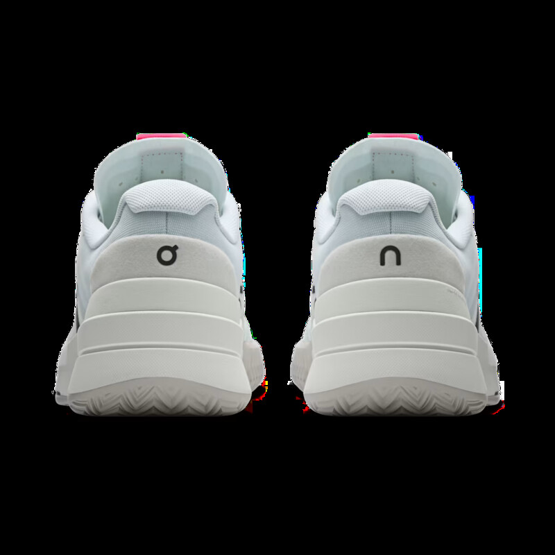 On THE ROGER Pro 2 "Arctic/Pink" | 3ME10303496