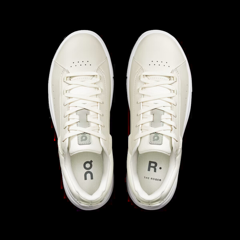 On THE ROGER Advantage "Ivory" | 3MF30643334