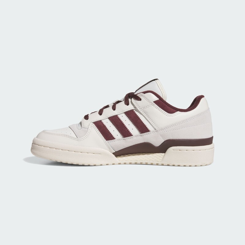 adidas Forum Low CL "Aurora Ruby" | JQ0206
