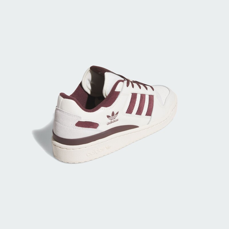 adidas Forum Low CL "Aurora Ruby" | JQ0206