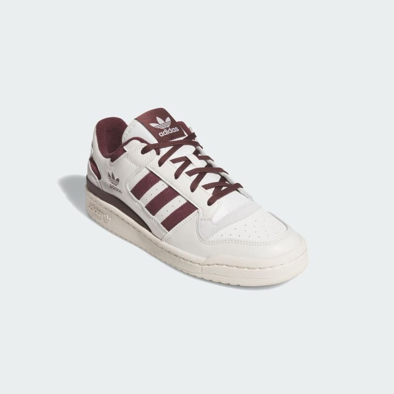 adidas Forum Low CL "Aurora Ruby" | JQ0206