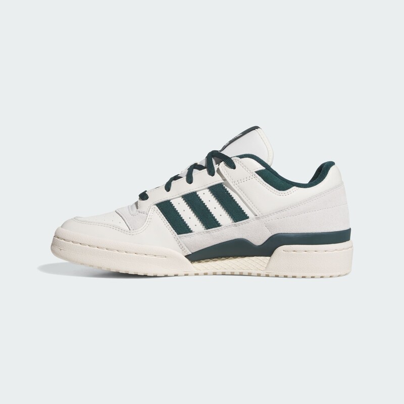 adidas Forum Low CL "Aurora Ivy" | JQ0207