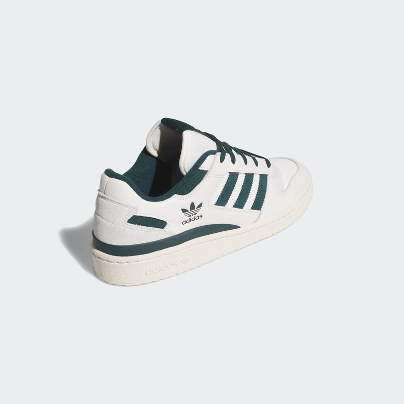 adidas Forum Low CL "Aurora Ivy" | JQ0207