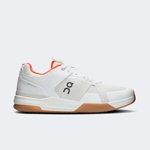On THE ROGER Clubhouse Pro "Ivory/Flame" | 3MD30030849 On THE ROGER Clubhouse Pro "Ivory/Flame" | 3MD30030849
