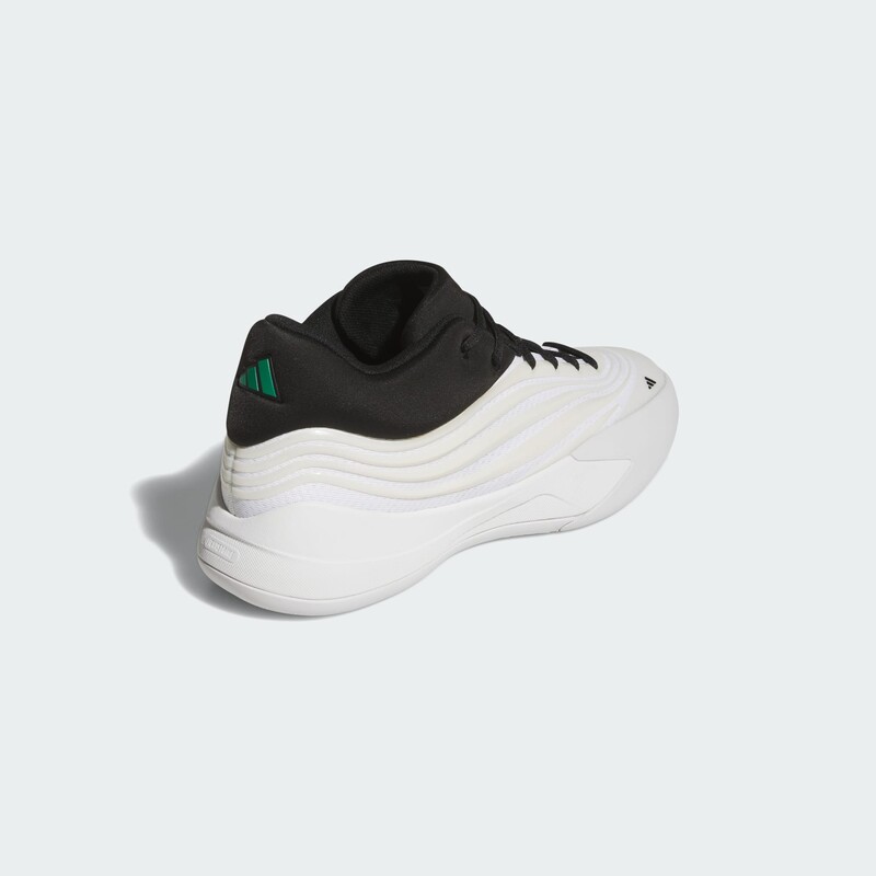 adidas Dame X "Zero Metalic" | JP6089