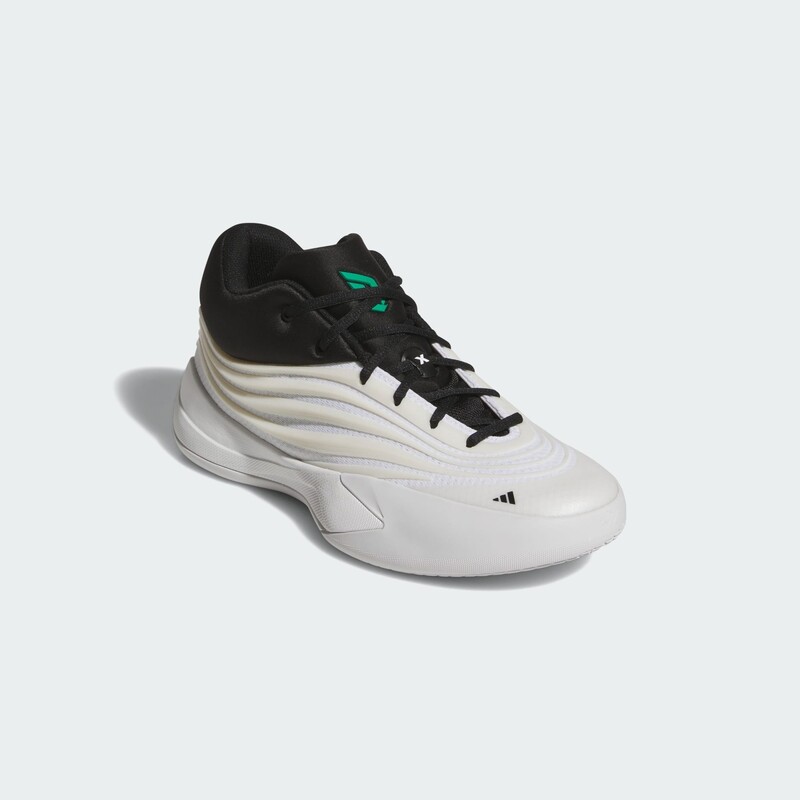 adidas Dame X "Zero Metalic" | JP6089