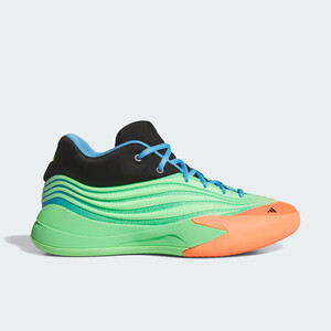 adidas Dame X "Lime Burst" | KI5949 adidas Dame X "Lime Burst" | KI5949