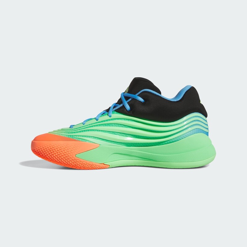 adidas Dame X "Lime Burst" | KI5949