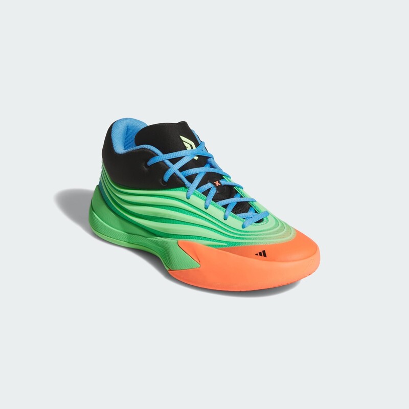 adidas Dame X "Lime Burst" | KI5949