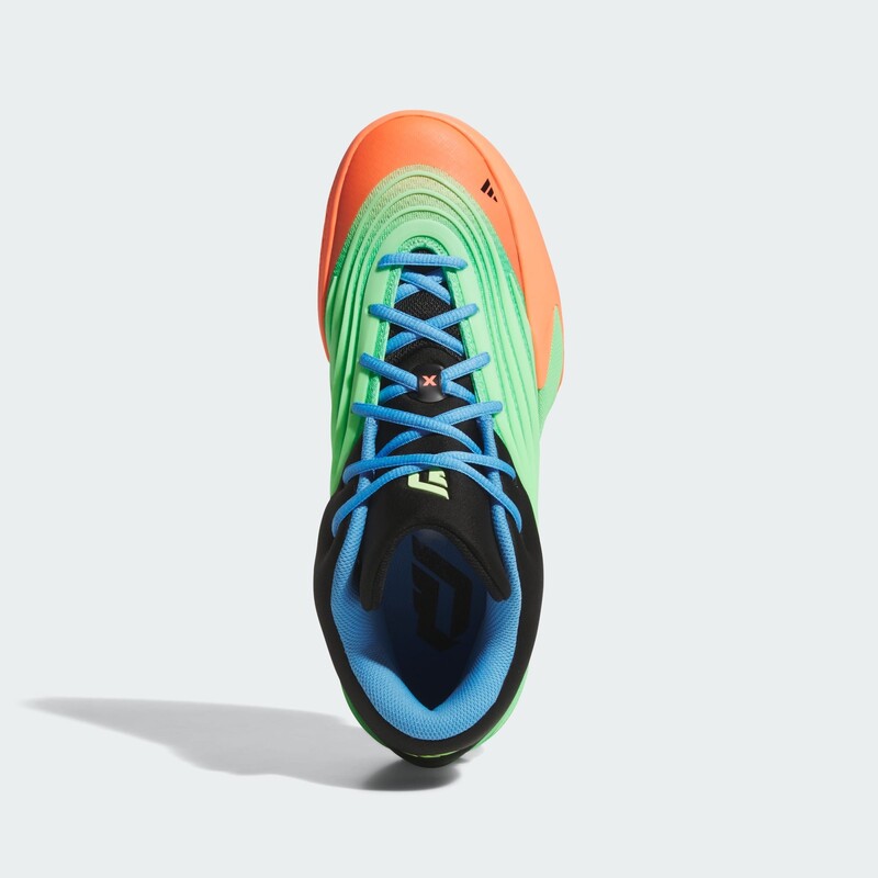 adidas Dame X "Lime Burst" | KI5949