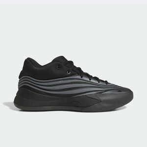 adidas Dame 10 "Core Black" | JP6090 adidas Dame 10 "Core Black" | JP6090