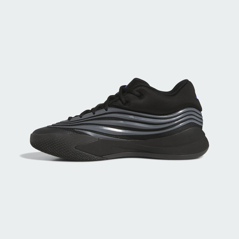 adidas Dame 10 "Core Black" | JP6090