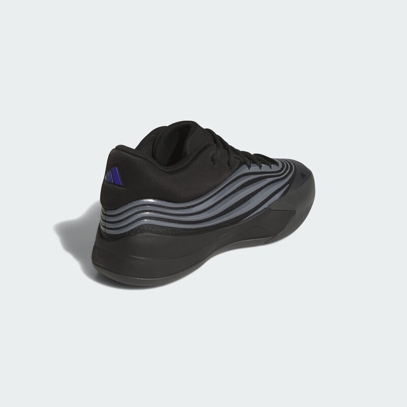 adidas Dame 10 "Core Black" | JP6090
