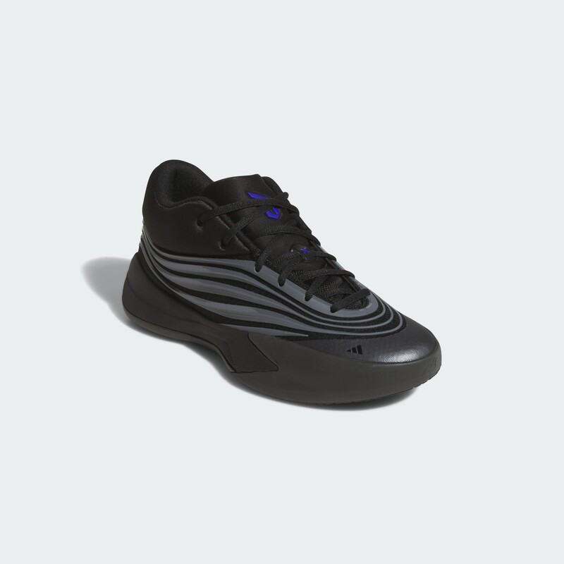 adidas Dame 10 "Core Black" | JP6090