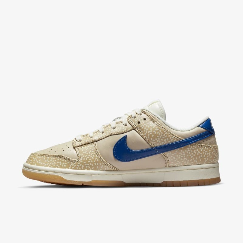 Nike Dunk Low Sesame | DZ4853-200