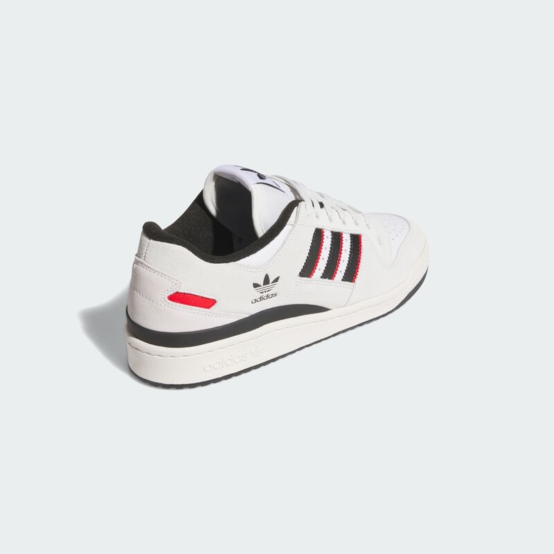 adidas Forum 84 Low ADV "Crystal White" | JP6094