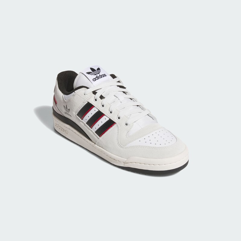 adidas Forum 84 Low ADV "Crystal White" | JP6094