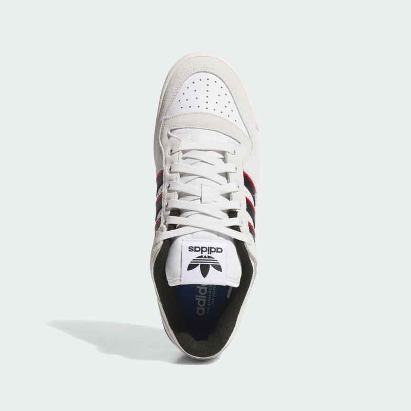 adidas Forum 84 Low ADV "Crystal White" | JP6094