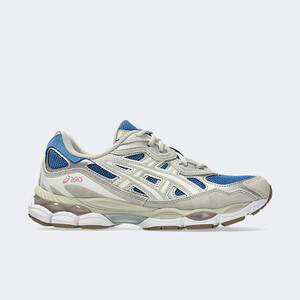 Asics Gel-NYC "Polar Night" | 1203A383-402 Asics Gel-NYC "Polar Night" | 1203A383-402