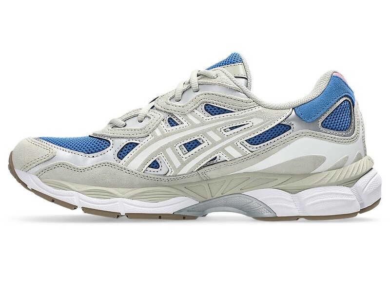 Asics Gel-NYC "Polar Night" | 1203A383-402