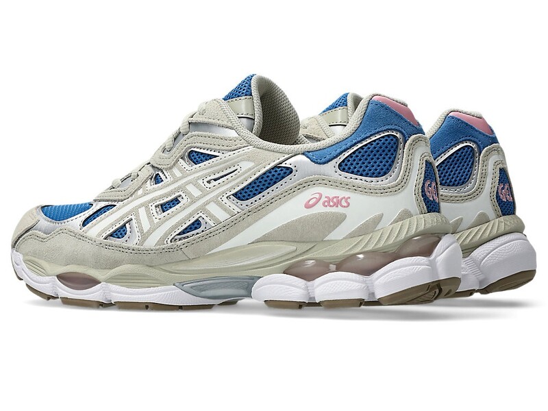 Asics Gel-NYC "Polar Night" | 1203A383-402