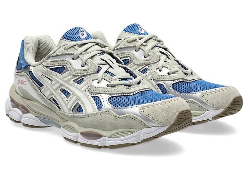 Asics Gel-NYC "Polar Night" | 1203A383-402