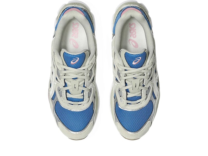 Asics Gel-NYC "Polar Night" | 1203A383-402
