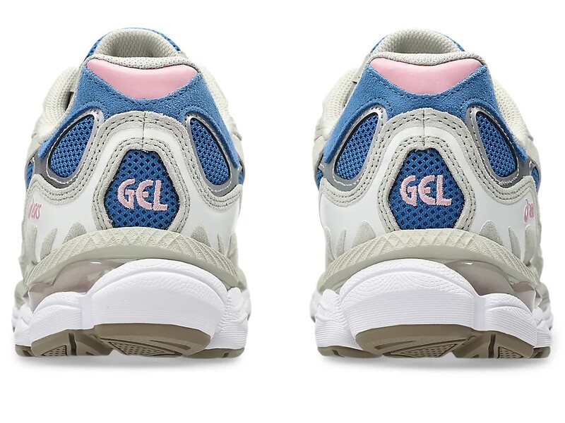 Asics Gel-NYC "Polar Night" | 1203A383-402