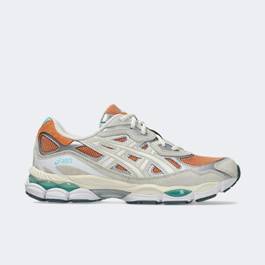 Asics Gel-NYC "Terracotta" | 1203A383-600 Asics Gel-NYC "Terracotta" | 1203A383-600