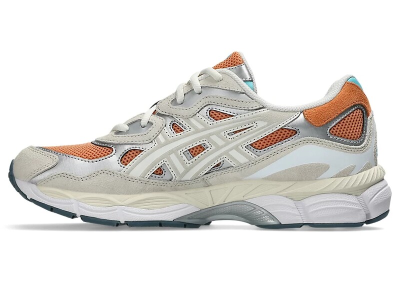 Asics Gel-NYC "Terracotta" | 1203A383-600