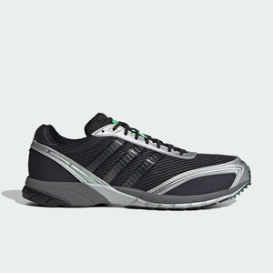 adidas Adizero Adios OG "Black/Screaming Green" | JQ1612 adidas Adizero Adios OG "Black/Screaming Green" | JQ1612