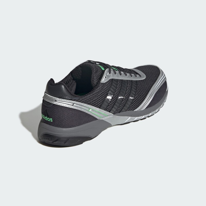 adidas Adizero Adios OG "Black/Screaming Green" | JQ1612