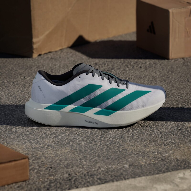 adidas Adizero Evo SL "Pure Teal" | JS4487