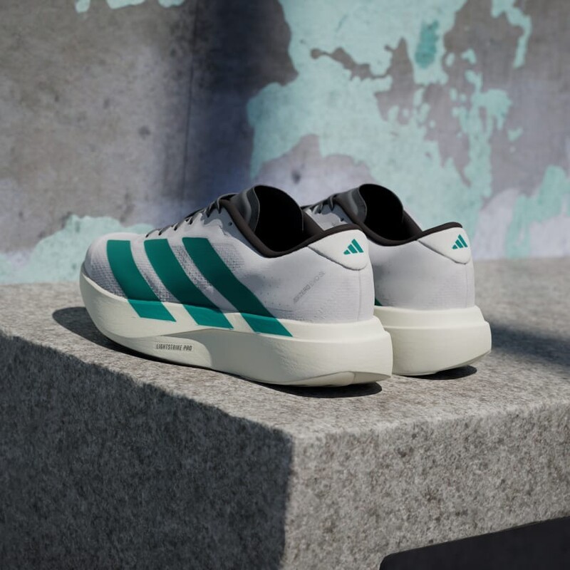 adidas Adizero Evo SL "Pure Teal" | JS4487
