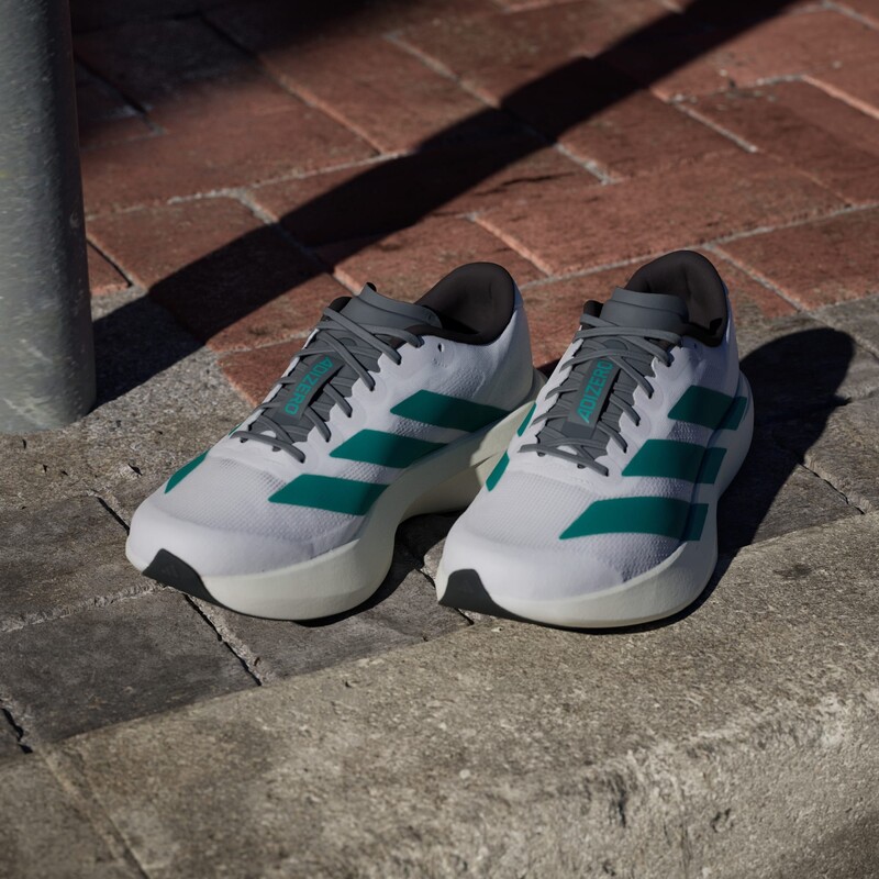 adidas Adizero Evo SL "Pure Teal" | JS4487 adidas Adizero Evo SL "Pure Teal" | JS4487