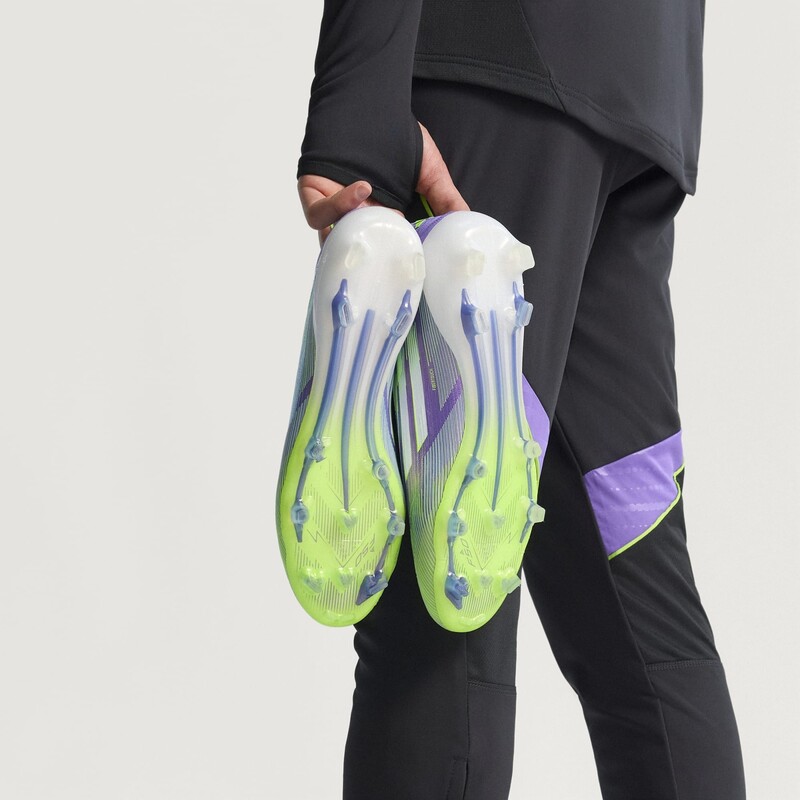 adidas F50 Elite Laceless FG "Purple Rush" | JH7628