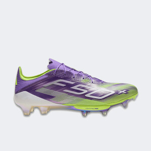 adidas F50+ FG "Purple Rush" | JS3211 adidas F50+ FG "Purple Rush" | JS3211