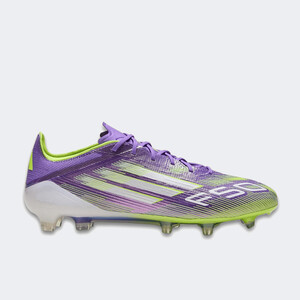 adidas F50 Elite FG "Purple Rush" | JH7615 adidas F50 Elite FG "Purple Rush" | JH7615