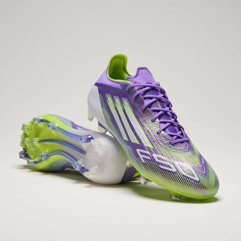 adidas F50 Elite FG "Purple Rush" | JH7615