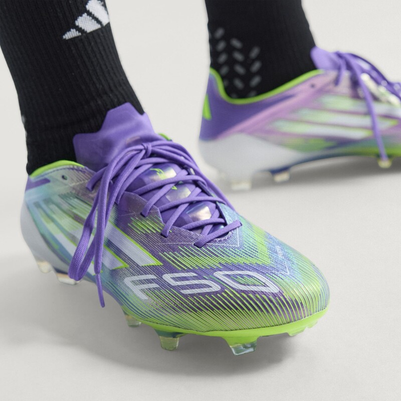 adidas F50 Elite FG "Purple Rush" | JH7615