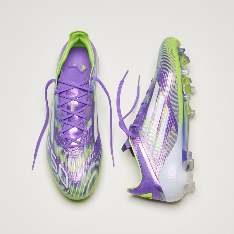 adidas F50 Elite FG "Purple Rush" | JH7615 adidas F50 Elite FG "Purple Rush" | JH7615